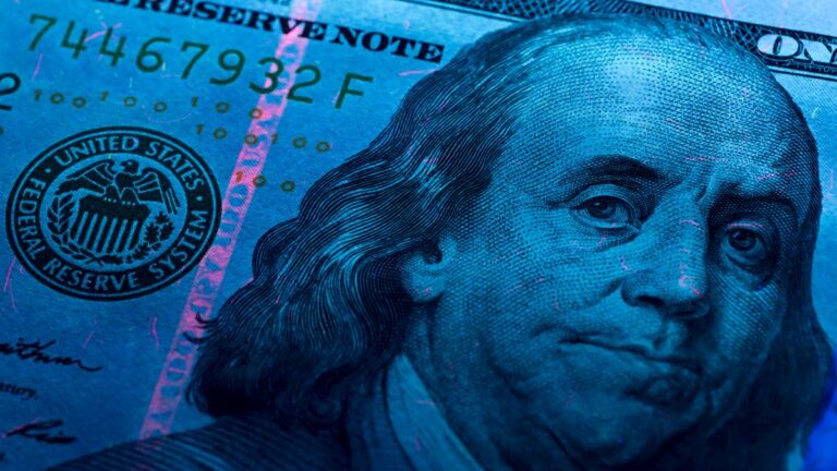dólar e dólares