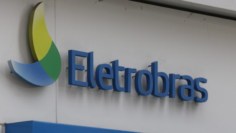 eletrobras e Axia Energia
