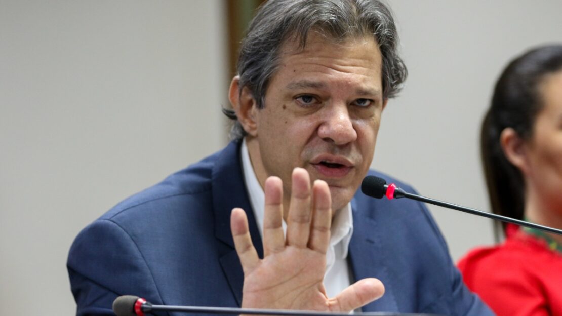 haddad e imposto seletivo