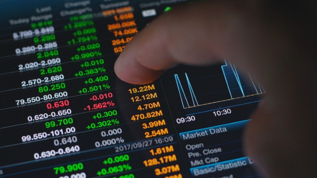 bolsa e inflação e ibovespa e investidores