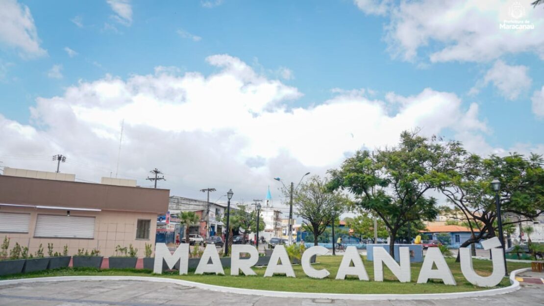 maracanaú