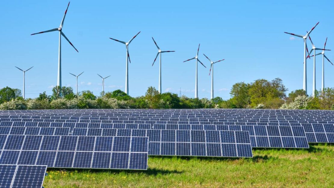 energia e renováveis
