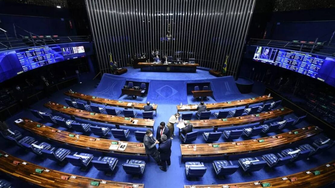ministério do empreendedorismo e senado e hidrogênio e ia