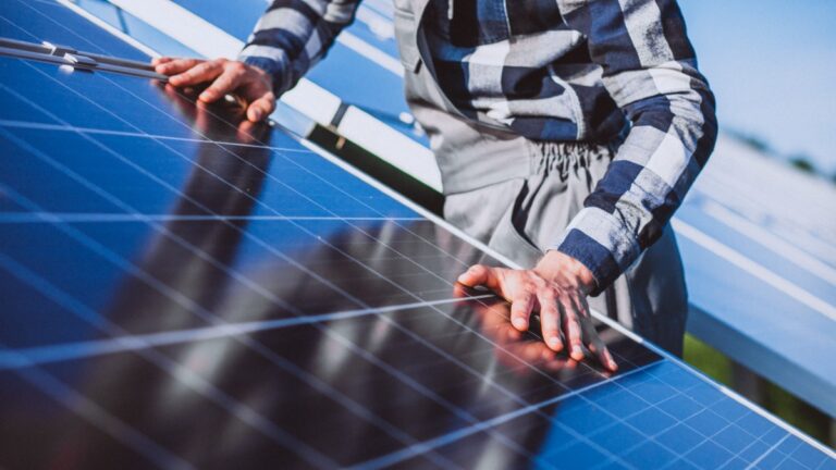 energia solar e ifce