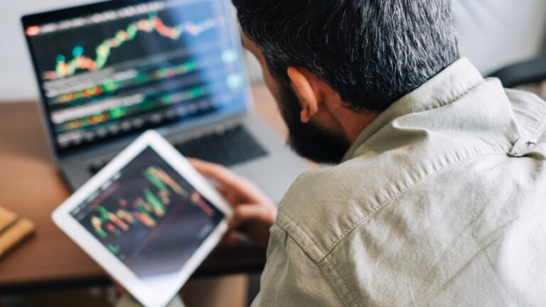 ibovespa e fidcs