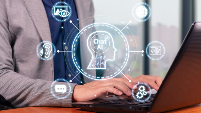 inovação e líderes corporativos e empresas 2026 inteligência artificial