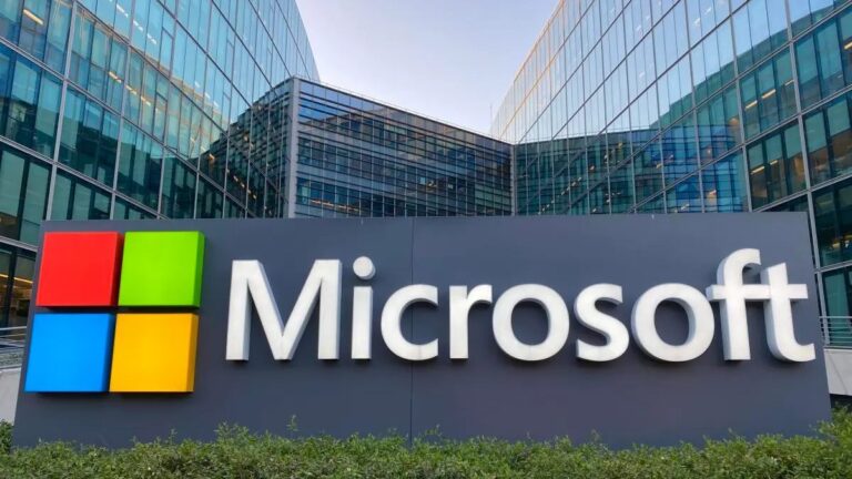 microsoft e índia