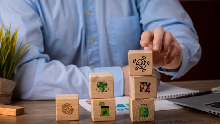 bioeconomia e economia verde