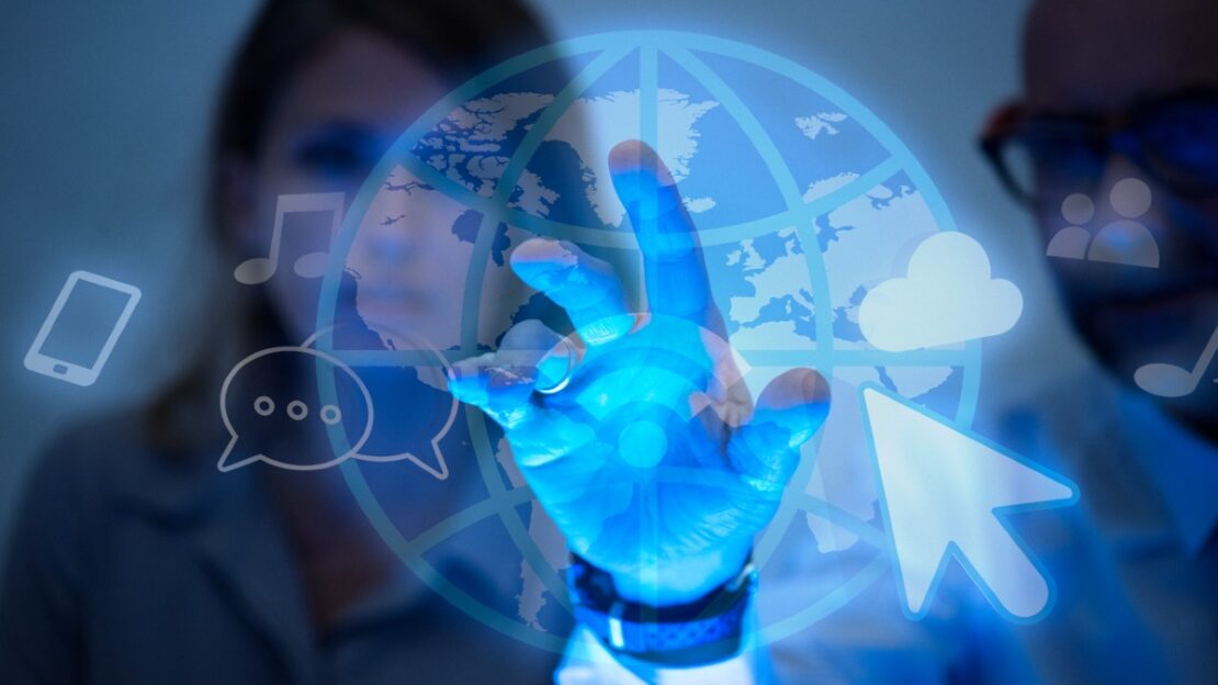 tecnologia e brasil