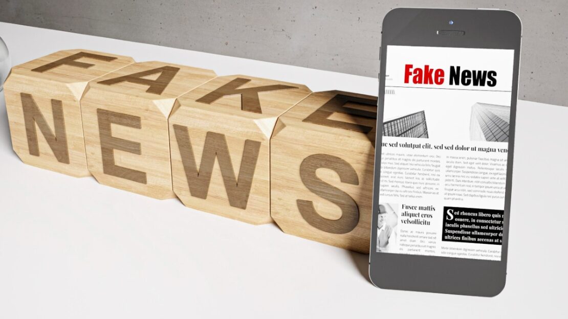 tse, ia e fake news