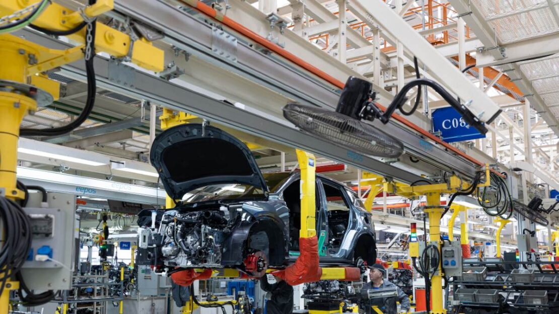 bndes e produção de veículos
