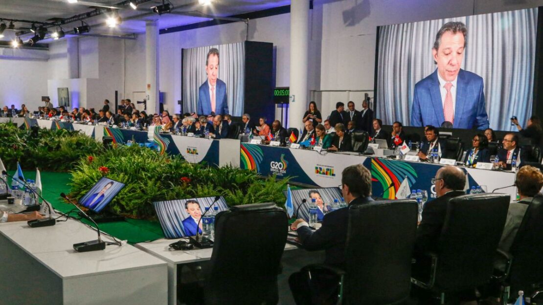 g20 e haddad