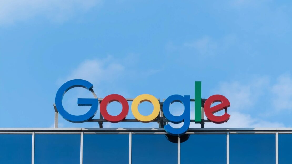 google e big techs e ai overview willow