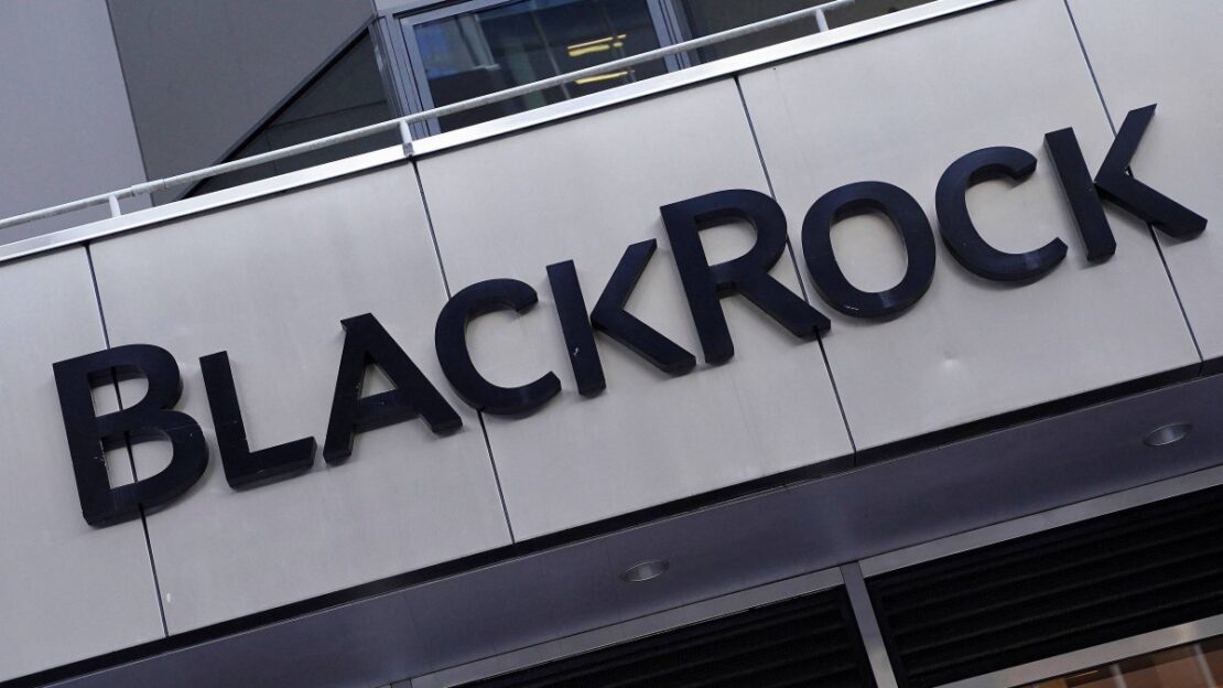 blackrock e fundo