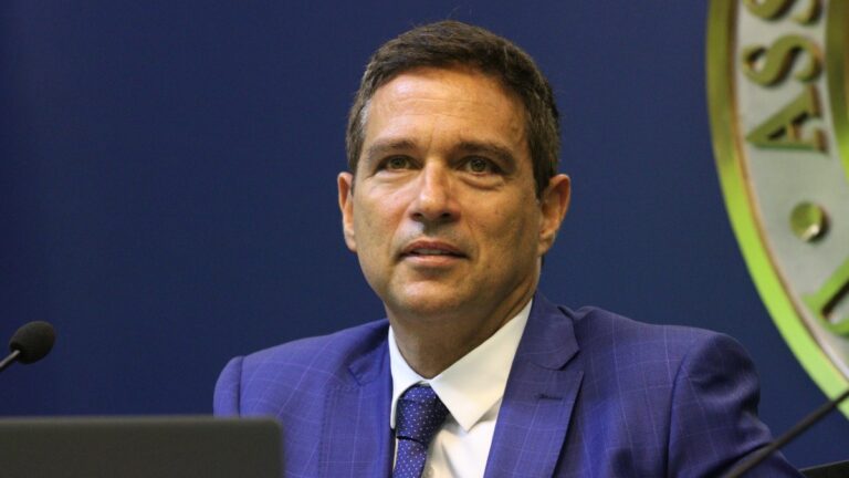 Campos Neto e nubank