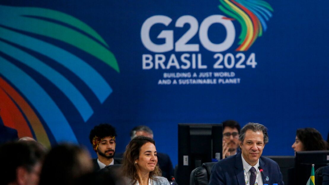 ceará e g20