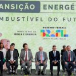 combustível do futuro e biodiesel