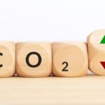 emissões de co2