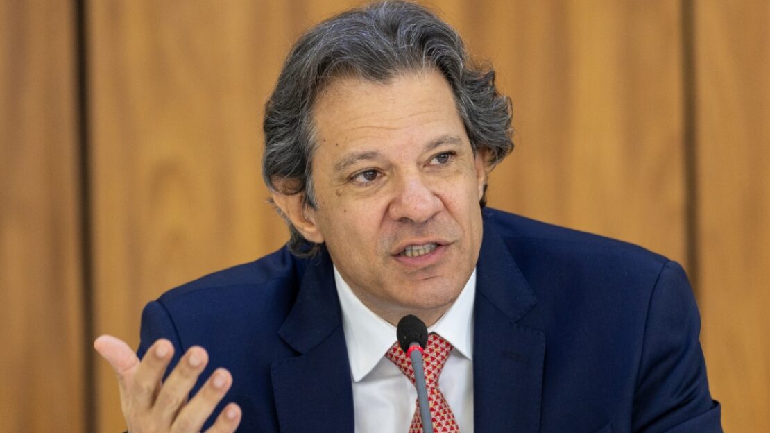 fazenda e haddad