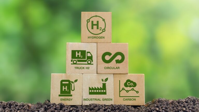 empregos e hidrogênio verde e ceará