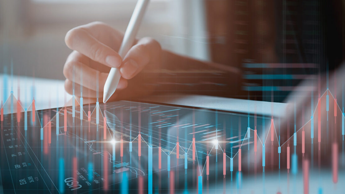 imagem sobre bolsa de valores e ipos