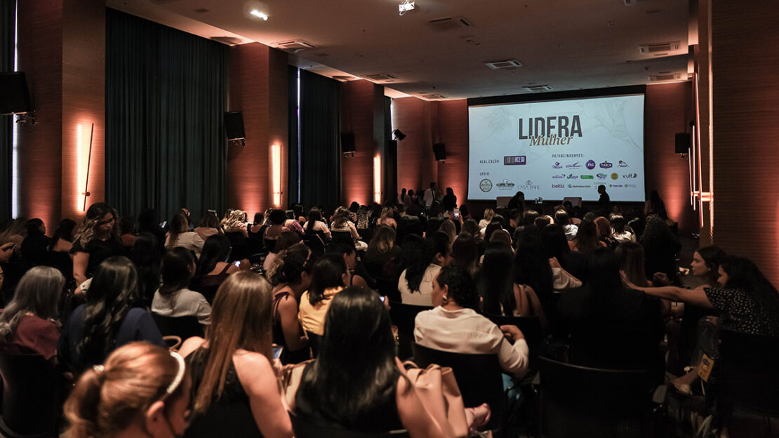 lidera mulher reunie lideranças femininas do setor supermercadista