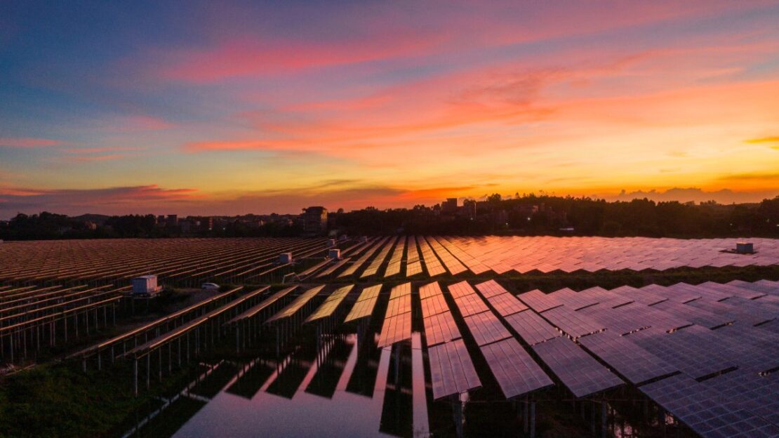 nordeste e energia solar