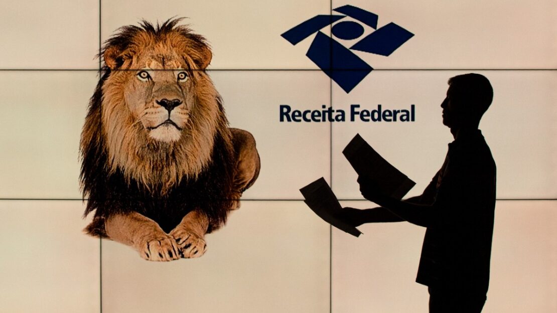 imposto de renda e restituição