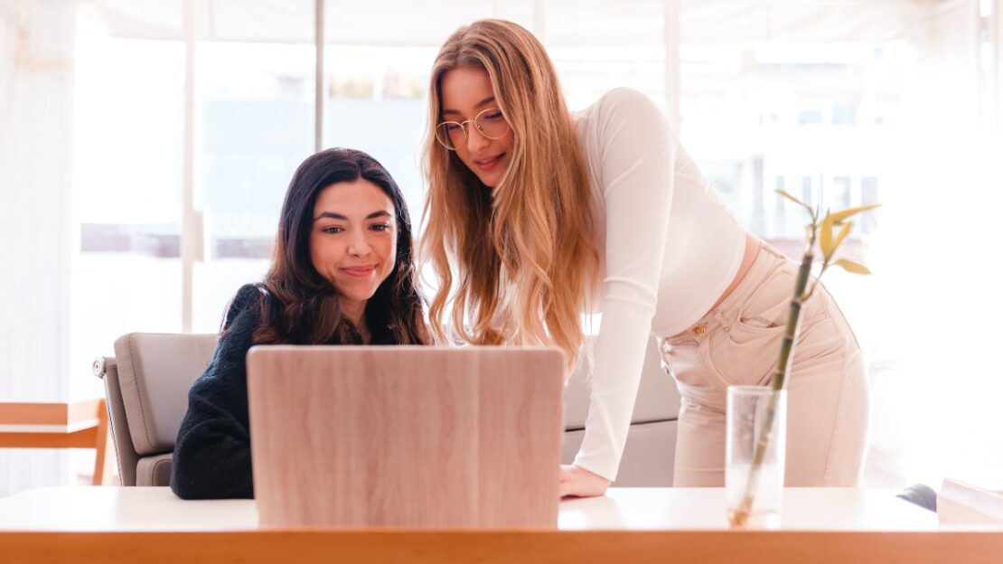 mulheres e e-commerce