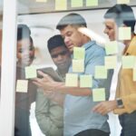 trilha da inovação e empresas