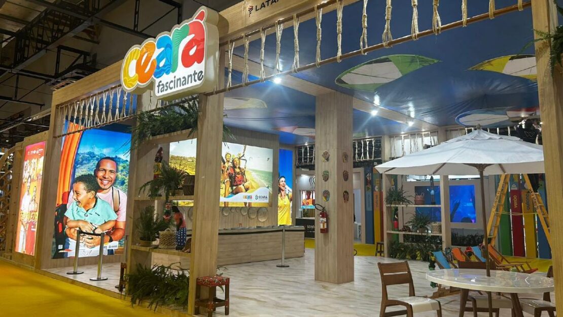 ceará e turismo