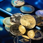 moedas digitais e swift