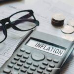 ocde e inflação