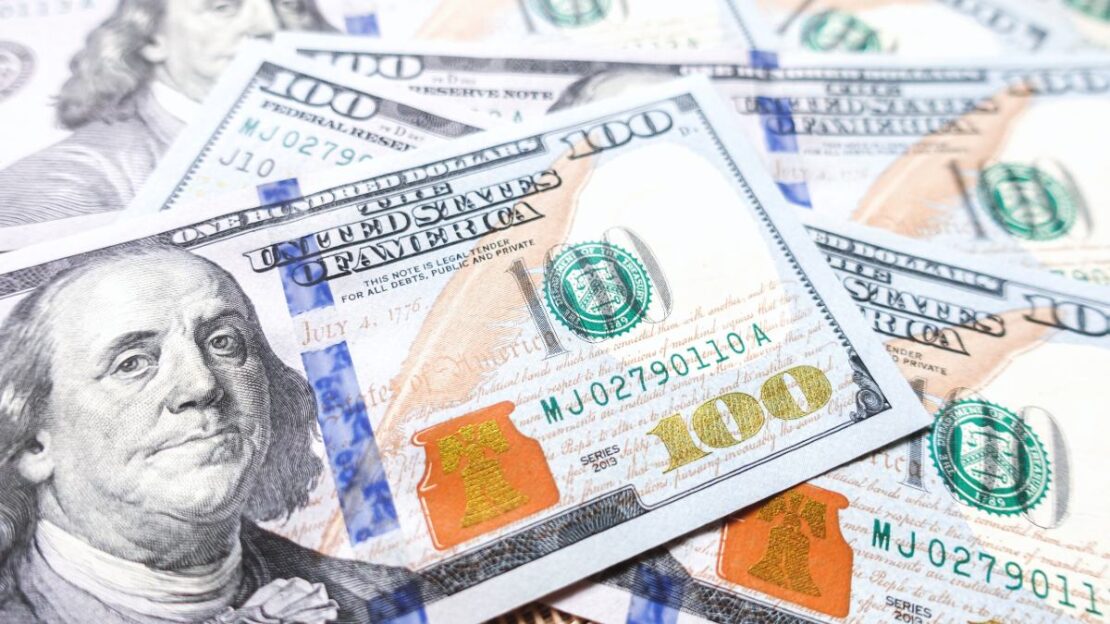 dólar e inflação e bc
