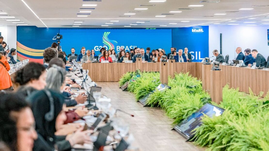 g20 e bioeconomia