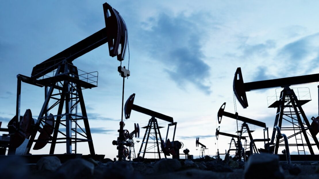 petróleo, iea e opep