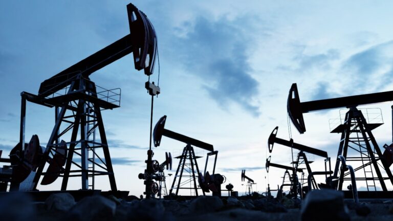 petróleo, iea e opep
