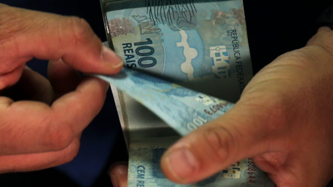 lucro e crédito