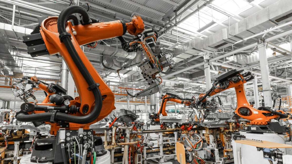 projeto de lei para indústria e crescimento industrial do ceará