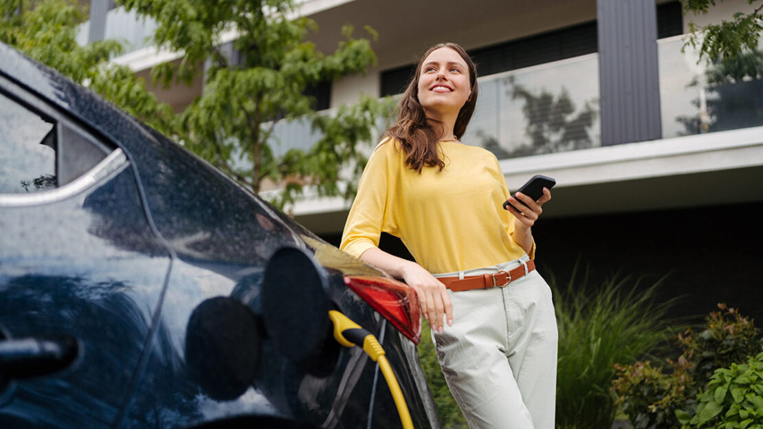 veiculos elétricos e baterias automotivas