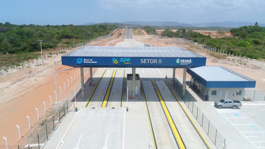 hidrogênio verde