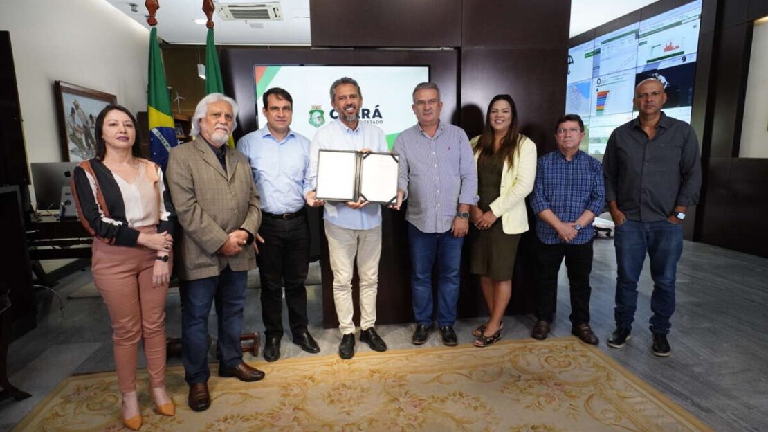 ceará, sebrae e faec