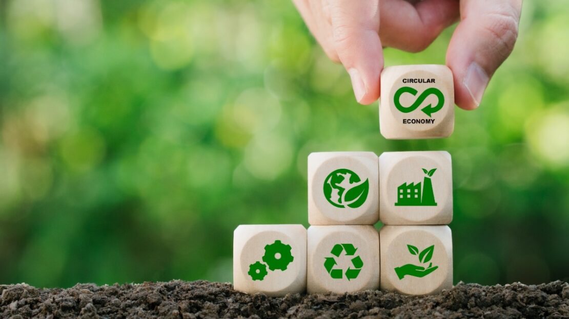 economia circular e de baixo carbono em bancos brasil