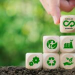 economia circular e de baixo carbono em bancos brasil