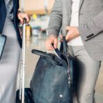 turismo de negócios