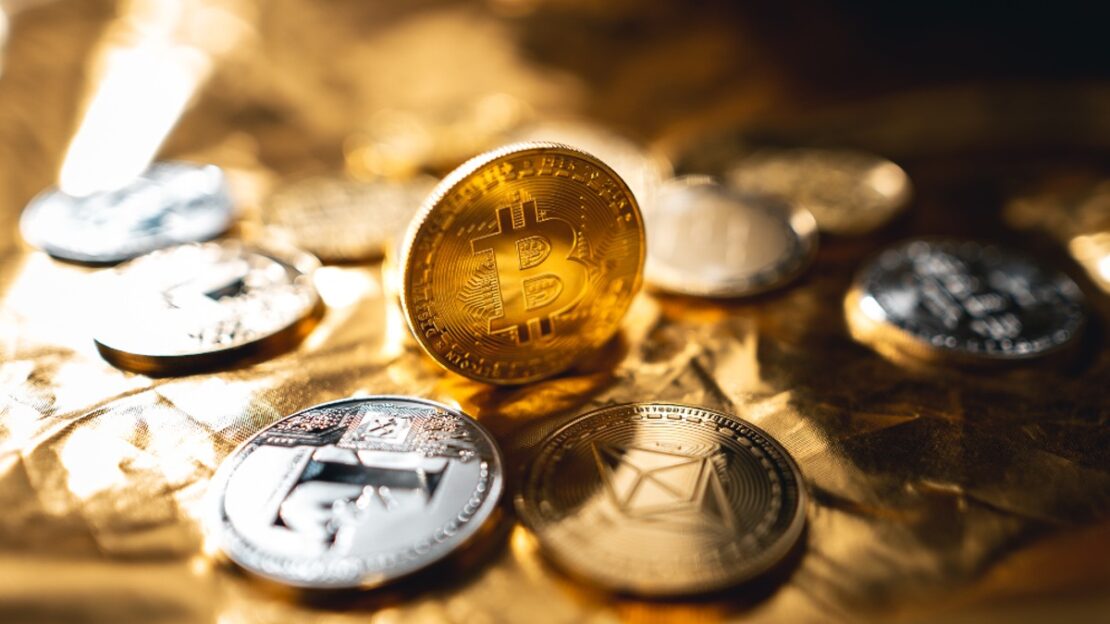 criptoativos e conta corrente