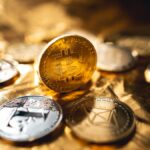 criptoativos e conta corrente