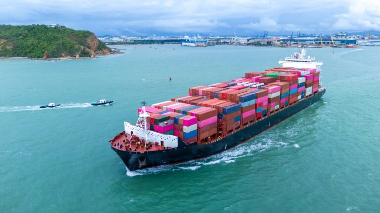 exportações e agro e