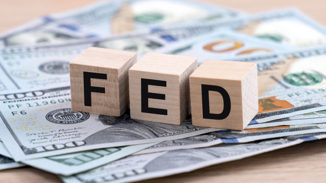 fed e juros e federal reserve
