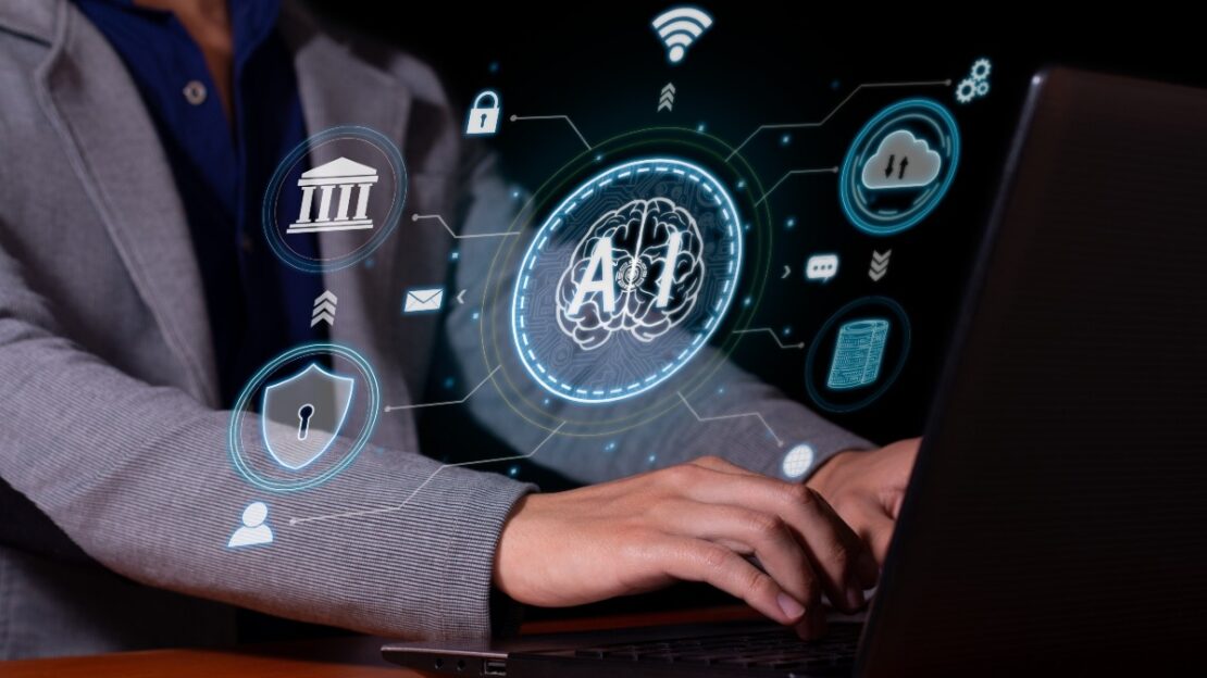 instituições financeiras e ia contra fraudes